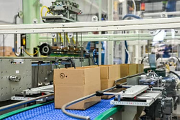 Packaging