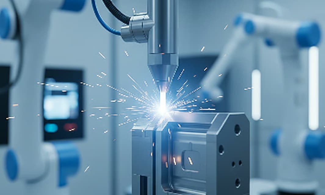 Leading the Way with Lasers