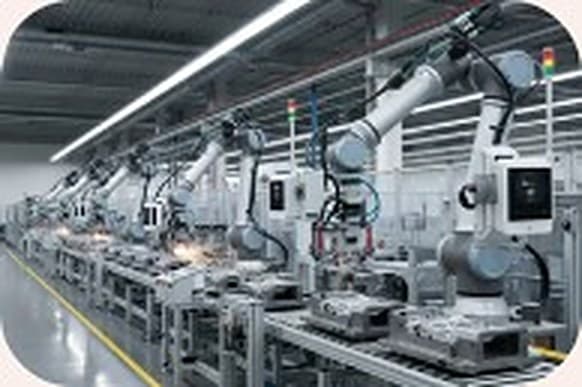 Custom Automation