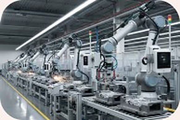 Custom Automation