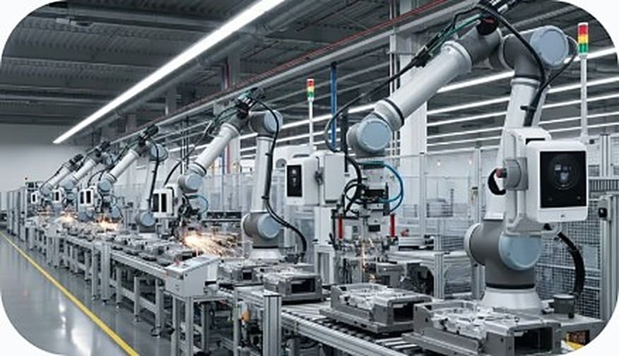 Custom Automation